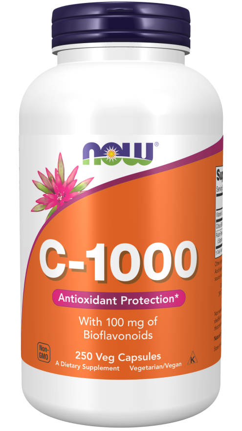 Vitamin C-1000 240 vcaps