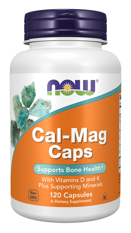 Cal-mag 120 vcaps