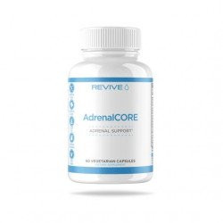 Adrenal Core 60 vcaps