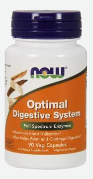 Optimal Digestive System - 90 Vcaps®