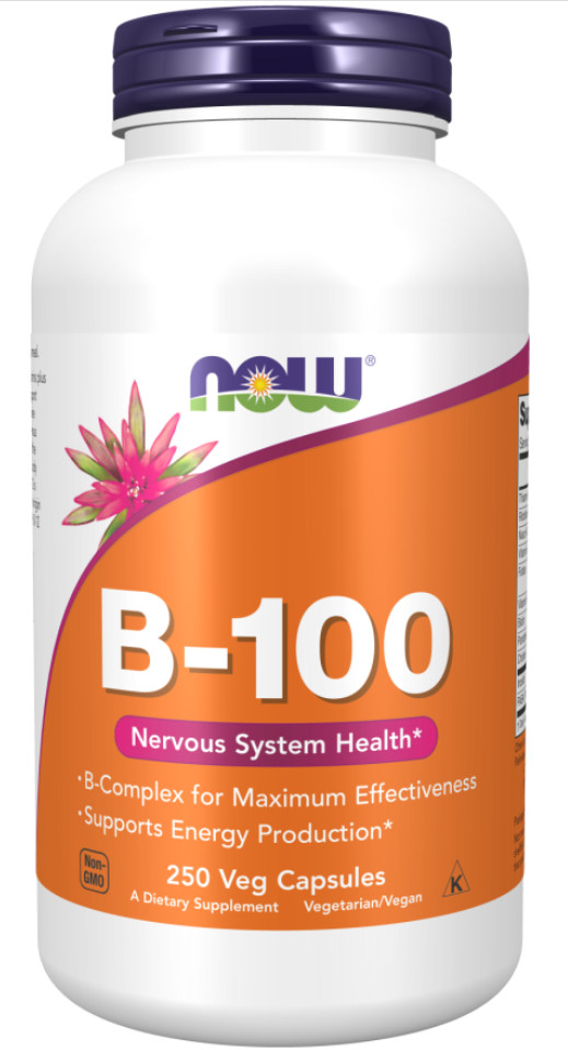 B-100 250 vcaps