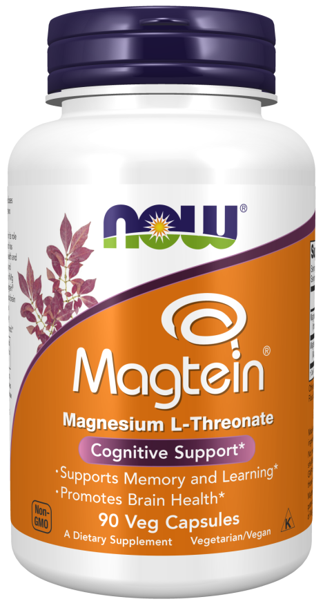 Magtein 90 caps