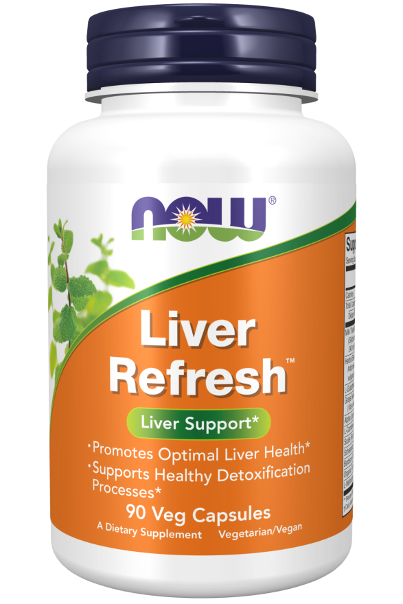 Liver Refresh™  90 Vcaps