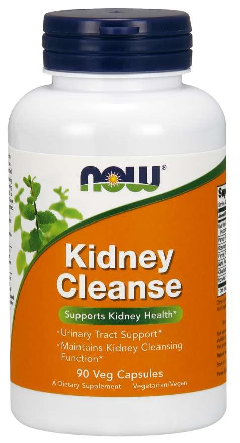 Kidney Cleanse 90 vcaps