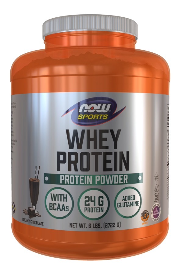 Whey Protein chocolate 2 lb