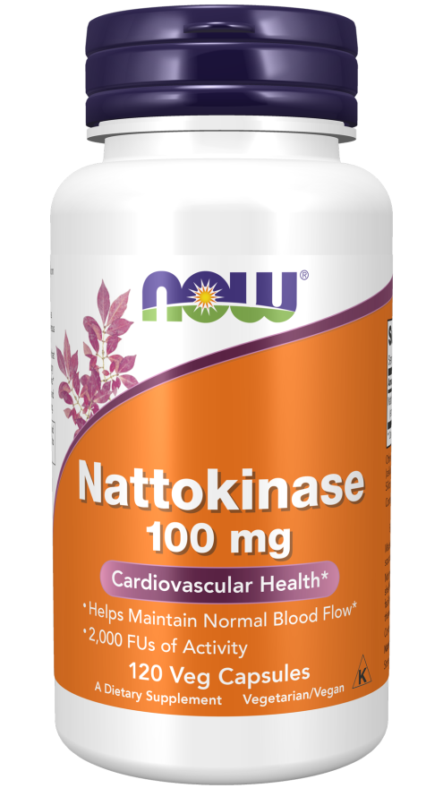 Nattokinase