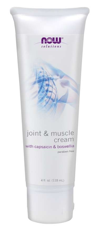 Joint & Muscle creme