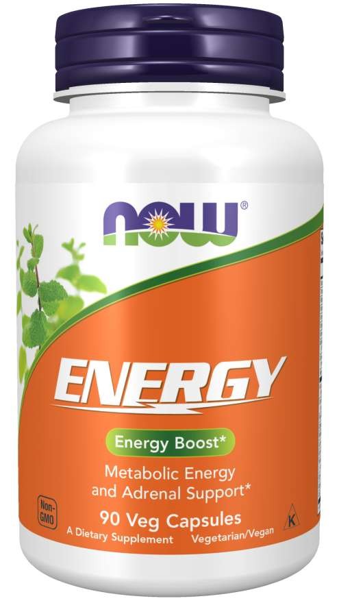 Energy  fatburner  90 Caps