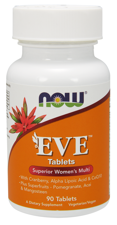 Eve 90 tabs