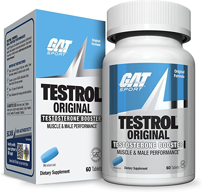 Testrol