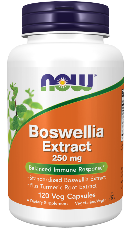 Boswellia ext 250 mg   turmeric 120 vcaps