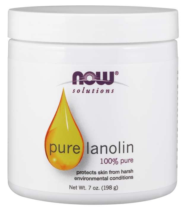 Pure Lanolin 7 oz 198 g