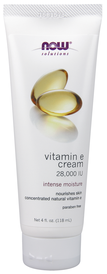Vitamin E Cream 28,000 IU 