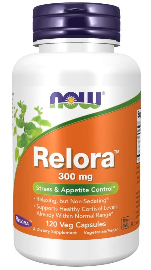 Relora® 300 mg - 120 Vcaps®
