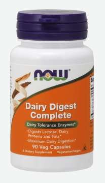 Dairy Digest Complete - 90 Vcaps®