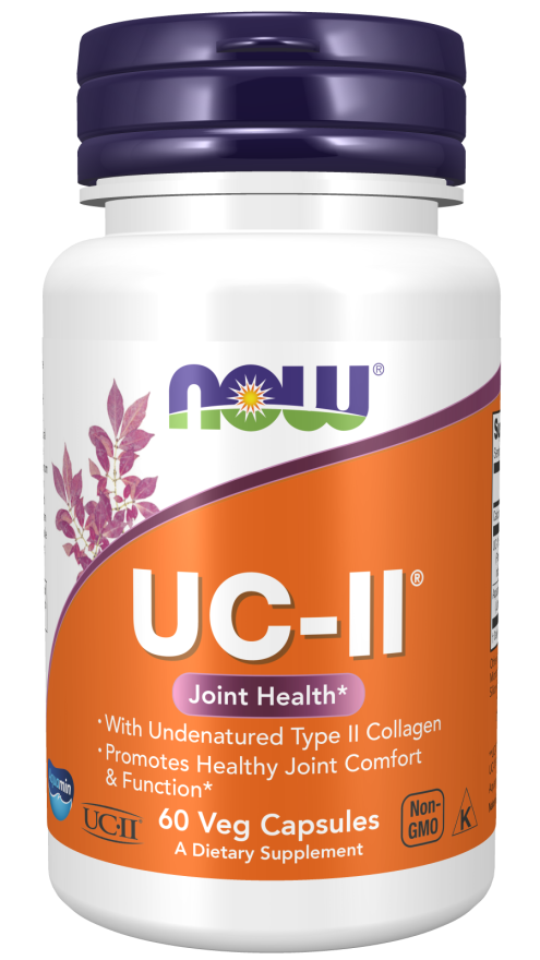 UC II Collagen 120 caps