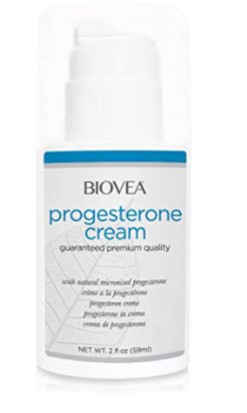 Biovea progesteron cream 2 oz