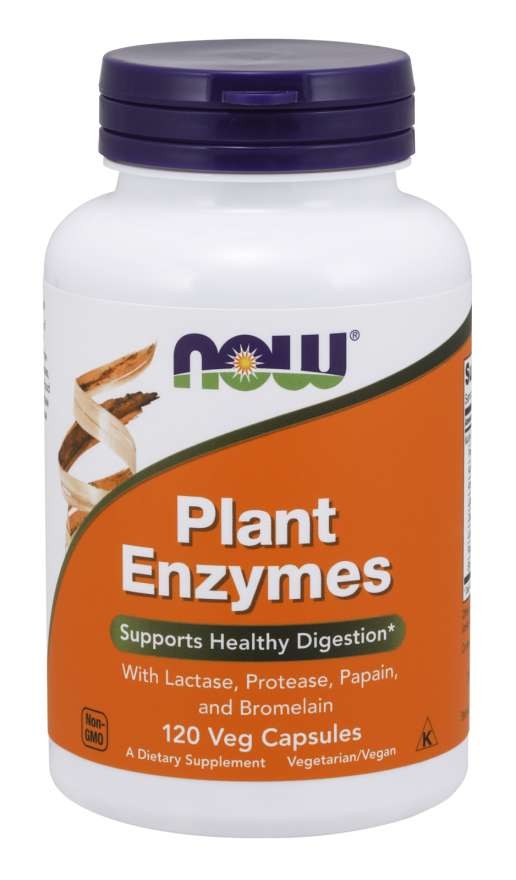 Plant enzymes 240 vcaps