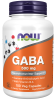 Gaba 500 mg + b6  100 caps