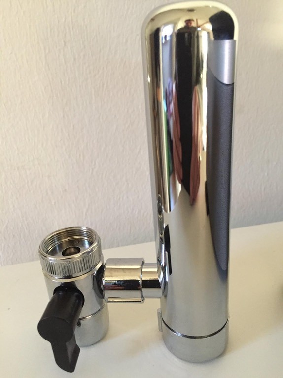 Euro pure vandrenser