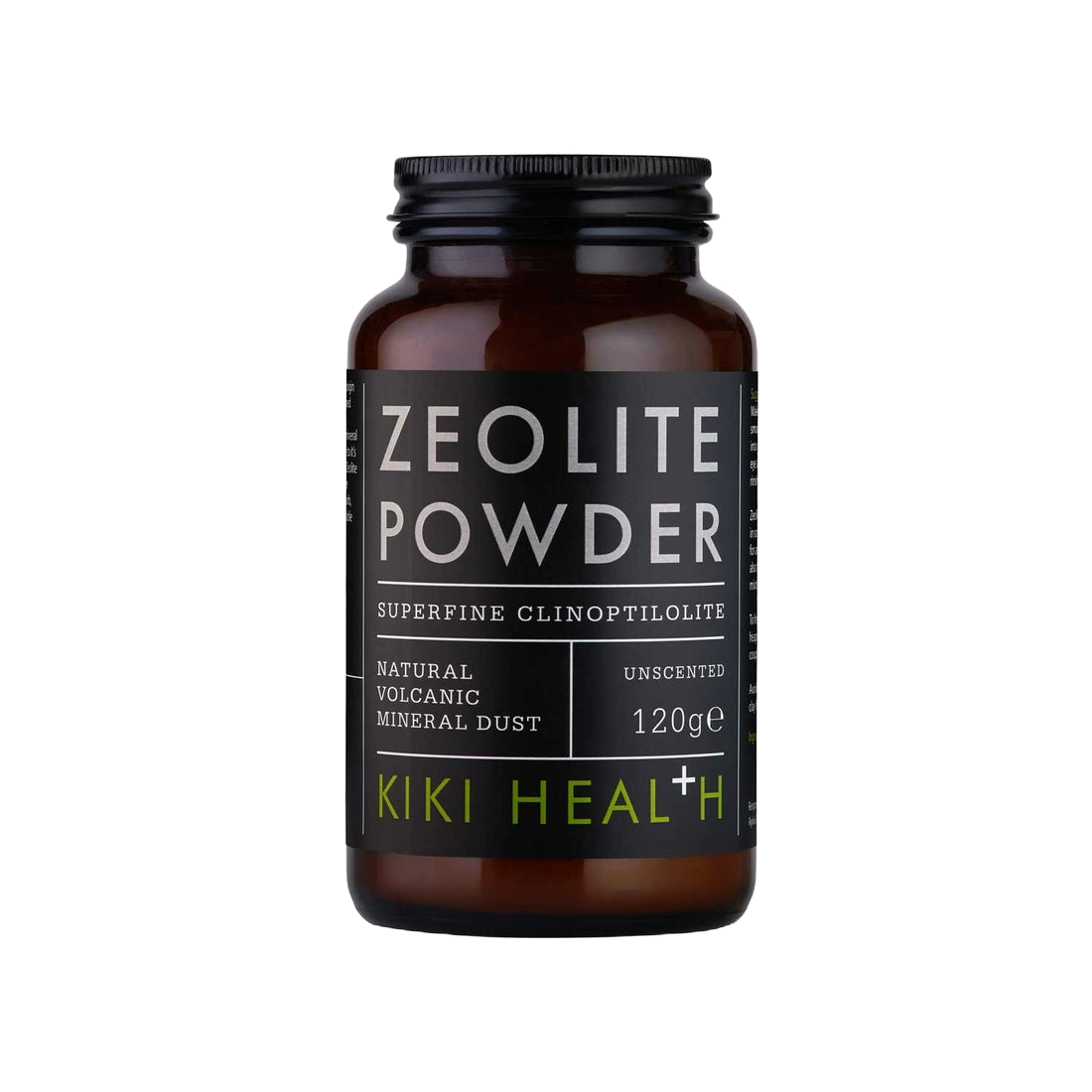 Zeolite Powder 120 g