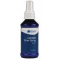 trace colloidal silver spray 30 ppm 118ml