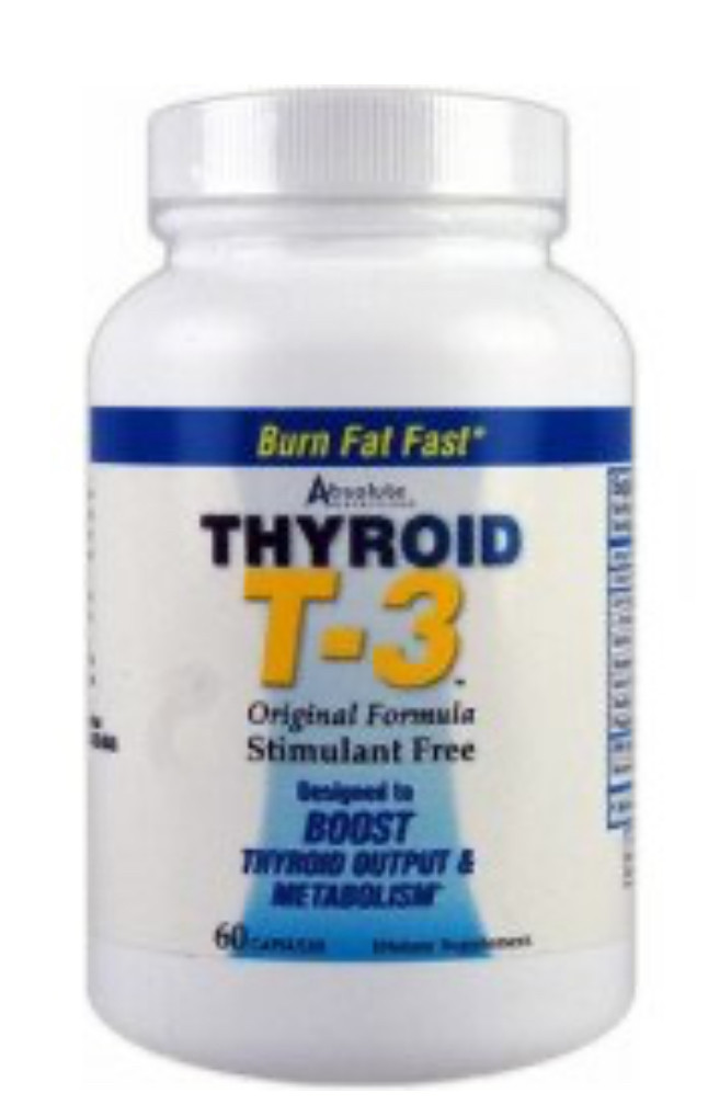 Thyroid T3