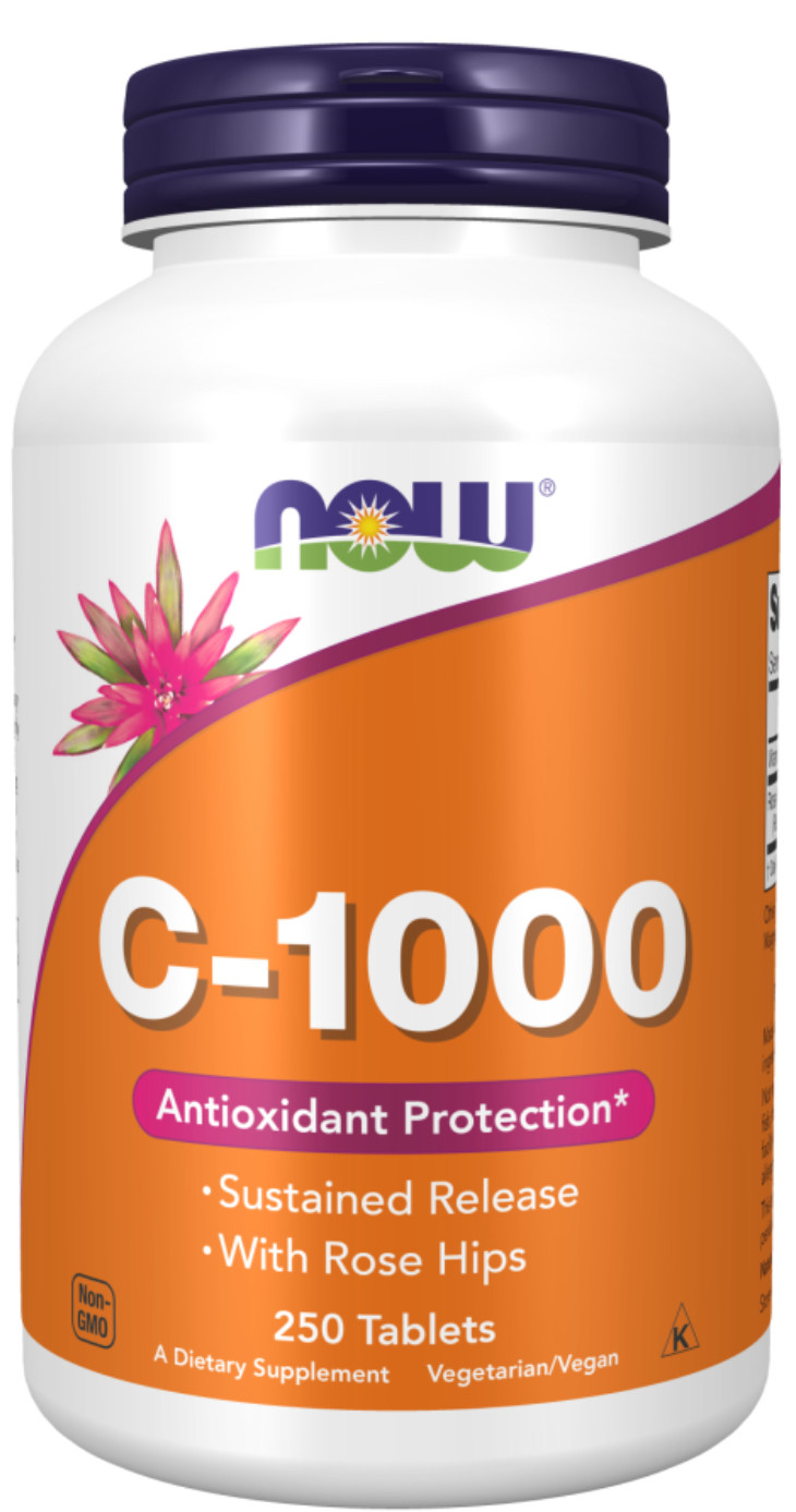 C-1000 sustained 250