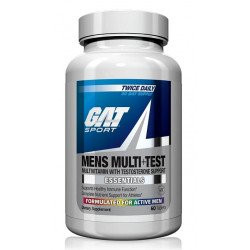 Men's Multi Test 60 tablets