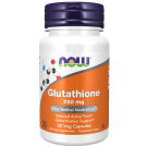 Glutathione 250 mg 60 vcaps