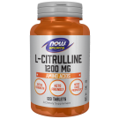 L-Citrulline 1200 mg 120 tabs