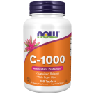 Vitamin C-1000 Sustained Release 100 Tablets