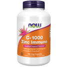 C-1000 Zinc Immune 180 vcaps