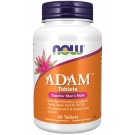 ADAM™ Superior Men's Multiple Vitamin - 120 Tabs