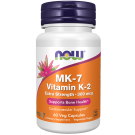 mk7 Vitamin K-2 300 mcg - 60 Vcaps®