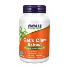Cat's Claw Extract 120 Veg Capsules (Parkinson)