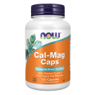 Cal-mag 120 vcaps