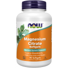 Magnesium citrat 90 sgels