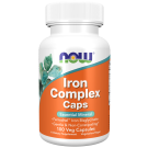 Iron Complex 100 vcaps