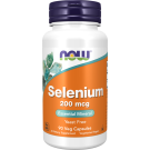 Selenium 200 mcg 90 