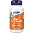 Zinc Picolinate 50 mg 120 Vcaps
