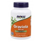 Graviola - 500 mg 100 vcaps