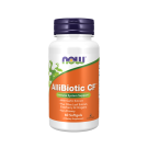 Allibiotic Hvidløg Non-Drowsy CF™ - 60 Gels