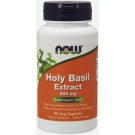 Holy Basil  500 mg 90 vcaps  