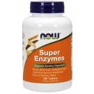 Super enzymes 180 tabs
