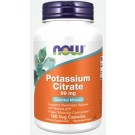 Potassium Citrate 99 mg - 180 Capsules