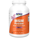 msm powder 454 g