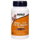 Beta 1,3/1,6- D -Glucan 100 mg - 90 Vcaps®