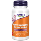 Ashwaganda Stress Relief