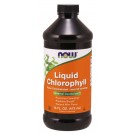 Chlorophyll Liquid & mint 16 oz